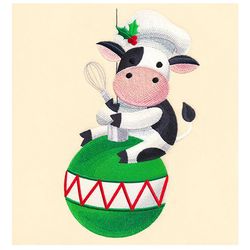 Laughing cow : Embroidery Design, Haddonfield EST Embroidery Design Embroidery design Movie Embroid