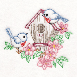 Feathered Friends Birdhouse Embroidery Designs , Anime Embroidery Designs, Machine Embroidery Design Anime Slider naruto