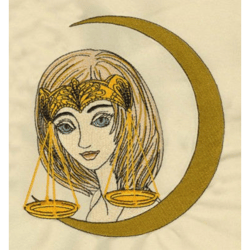 GirlMoon Embroidery Design , Anime Embroidery Designs, Machine Embroidery Design Anime Slider naruto