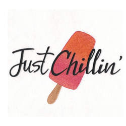 Just Chillin' Embroidery Design , Anime Embroidery , Machine Embroidery Design Anime Slider naruto