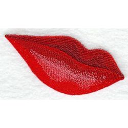 Lips Embroidery Design , Anime Embroidery , Machine Embroidery Design Anime Slider naruto