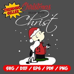 Snoopy Christmas svg, Snoopy svg, Christmas svg, Santa svg, snow svg, png Sublimation, Digital Instant Download File
