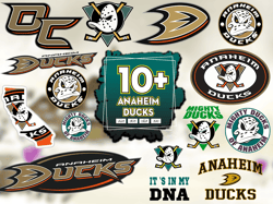 12 Files Anaheim Ducks Svg Bundle, Anaheim Ducks Logo Svg