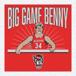 Big Game Benny Ben Middlebrooks PNG