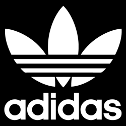 Adidas Sharee Taylor Gilbert Ud Svg, Brand Logo Svg