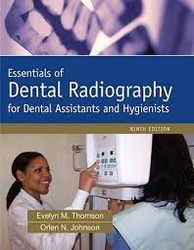 Test Bank for Essentials of Dental Radiography 9th Edition Evelyn Thomson PDF | Instant Download | All Chapters Included