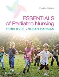 Test Bank for Essentials of Pediatric Nursing, 4th Edition Kyle PDF | Instant Download | All Chapters IncludedTest Bank