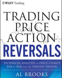 Trading Price Action - Reversals