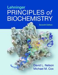 Test Bank for Lehninger Principles of Biochemistry, 7th Edition Nelson PDF | Instant Download | All Chapters Included
