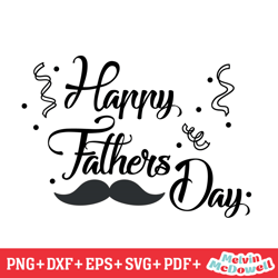 happy fathers day mexican dad svg, father day svg, digital download