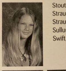 Taylor Swift Eras 8th Grade Junior High School Yearbook Rare