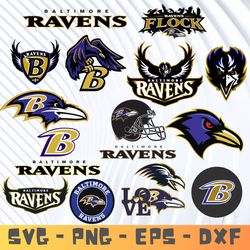 Baltimore Ravens SVG , Baltimore Ravens Character svg ,Baltimore Ravens svg bundle, Baltimore Ravens cutting file