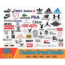 Fashion brand logo svg, Bundle Logo Svg, Brand Logo Svg,Brand Logo Svg, Luxury Brand Svg, Fashion Brand Svg, Famous Bran