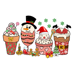 Snowman Christmas Coffee Png, Snowman Coffee Xmas Png, Christmas Coffee Png, Christmas Png, Instant download-1