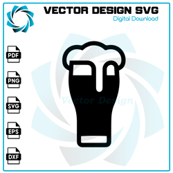 Beer SVG, Beer PNG, Beer Vector, Beer, SVG, PNG, EPS, digital download 12