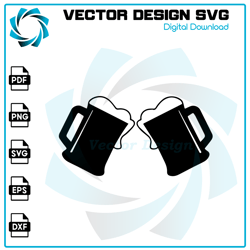 Beer SVG, Beer PNG, Beer Vector, Beer, SVG, PNG, EPS, digital download 33