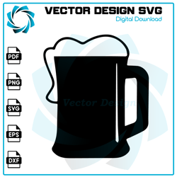 Beer SVG, Beer PNG, Beer Vector, Beer, SVG, PNG, EPS, digital download 35