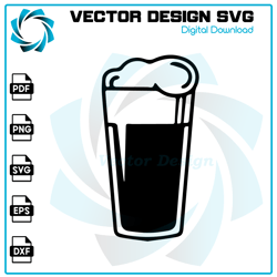 Beer SVG, Beer PNG, Beer Vector, Beer, SVG, PNG, EPS, digital download 36