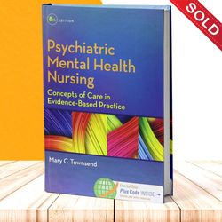 Psychiatric mental health nursing_ concepts of care in -- Angelo, LoisTownsend, Mary C -Eighth edition
