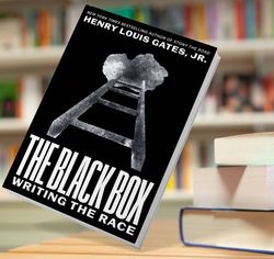 the black box writing the race henry louis gates jr
