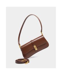 Exquisite Handcrafted Women's Leather Bag