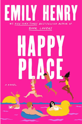 Happy Place BY Emily Henry