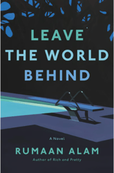 Leave the World Behind : A Read with Jenna Pick
