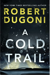 A Cold Trail.jpg A Cold Trail by Robert Dugoni