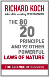 The 80/20 Principle, Third Edition by Richard Koch