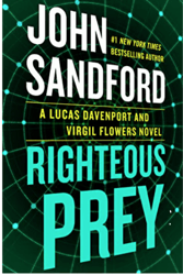 Righteous Prey by John Sandford