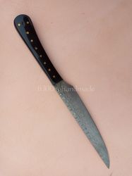 Custom Handmade Knife, Damascus steel knife, 12" Damascus Blade, Camping, Hunting, Outdoor, Gift for Him, Wedding gift