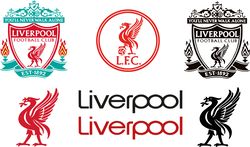 Liverpool Bundle Svg, Brand Logo Svg, Liverpool Svg