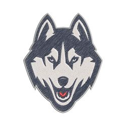NCAA UConn Huskies