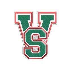 Mississippi Valley State Embroidery Designs
