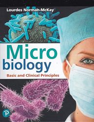 TestBank Microbiology Basic and Clinical Principles Lourdes