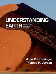 TestBank Understanding Earth 7th Edition Grotzinger