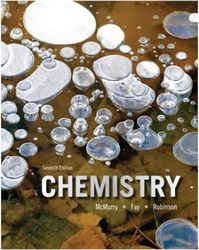 Test Bank Chemistry 7th Edition McMurry