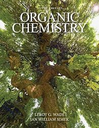 Test Bank Organic Chemistry 9th Edition Wade