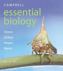 Test Bank Campbell Essential Biology 6th Edition Simon