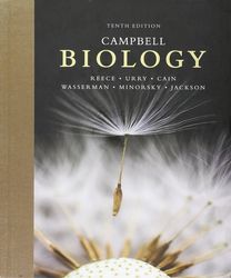 Test Bank Campbell Biology 10th Edition Reece