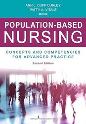 (eBook) Population based nursing concepts and competencies for advanced practice 2E