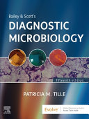 (eBook) Bailey & Scotts Diagnostic Microbiology 15th Edition