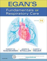 (eBook) Egans Fundamentals of Respiratory Care 11e