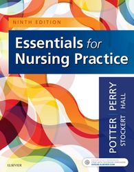 (eBook) Essentials for nursing practice 9th Edition