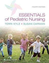 (eBook) Essentials of Pediatric Nursing, 4th edition