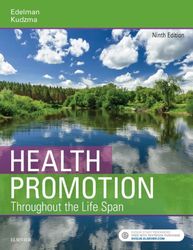 (eBook) Health promotion throughout the lifespan 9th Edition