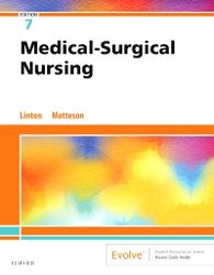 (eBook) Medical-Surgical Nursing 7th Edition