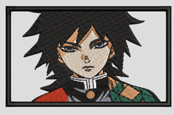 anime Embroidery Designs, Supermann Embroidery Designs, Machine Embroidery Design