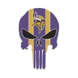 NFL Baltimore Ravens Skull Logo Team Embroidery Design Download File