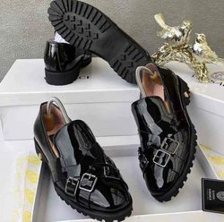 Luxurious Handmade Leather Shoes, African Men's Style for Timeless Elegance, High Quality Solid shoe for solid men